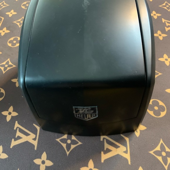 Tag Heuer Professional Chronograph - Picture 3 of 3